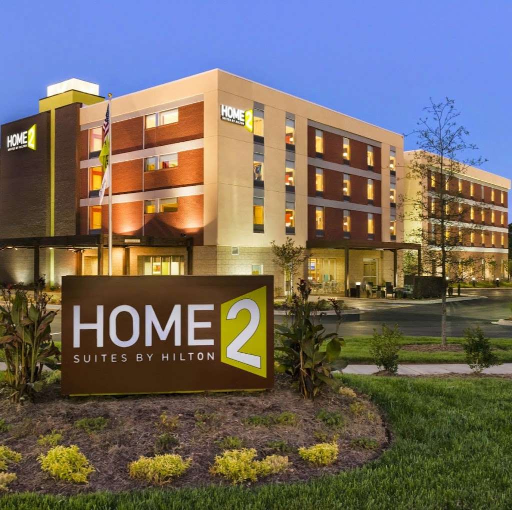 Home2 Suites by Hilton Charlotte I-77 South, NC | 6025 Tyvola Glen Cir, Charlotte, NC 28217, USA | Phone: (704) 405-4000