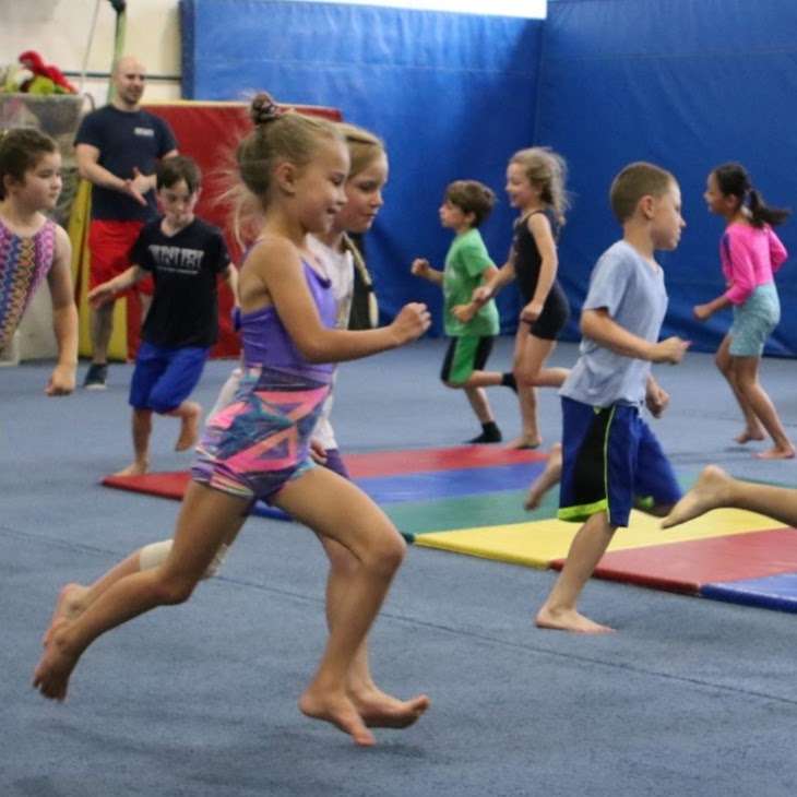 Iron Rail Gymnastics Academy | 91 Grapevine Rd, Wenham, MA 01984, USA | Phone: (978) 468-9544