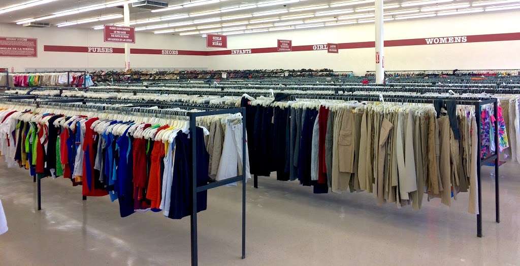 Family Thrift Center | 13642 TX-249, Houston, TX 77086, USA | Phone: (281) 931-1139