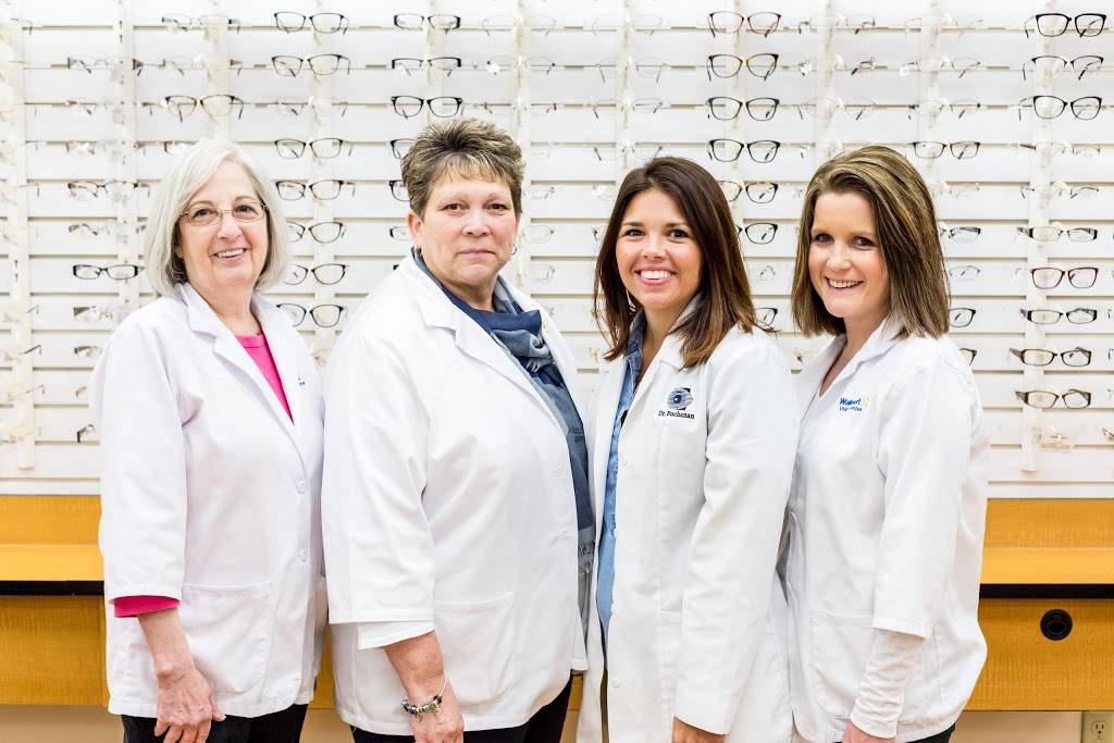 Dr. Angie Eye Center | 1351 Veterans Pkwy, Clarksville, IN 47129, USA | Phone: (812) 288-8458