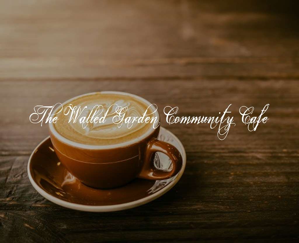 The Walled Garden Community Cafe | Tilgate Park, Tilgate Dr, Crawley RH10 5PQ, UK | Phone: 01293 528133