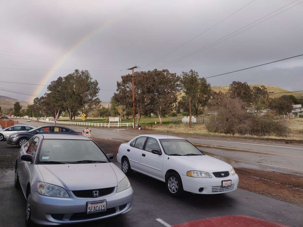 Starfire Auto | 29753 Bouquet Canyon Rd, Santa Clarita, CA 91390 | Phone: (661) 513-4959