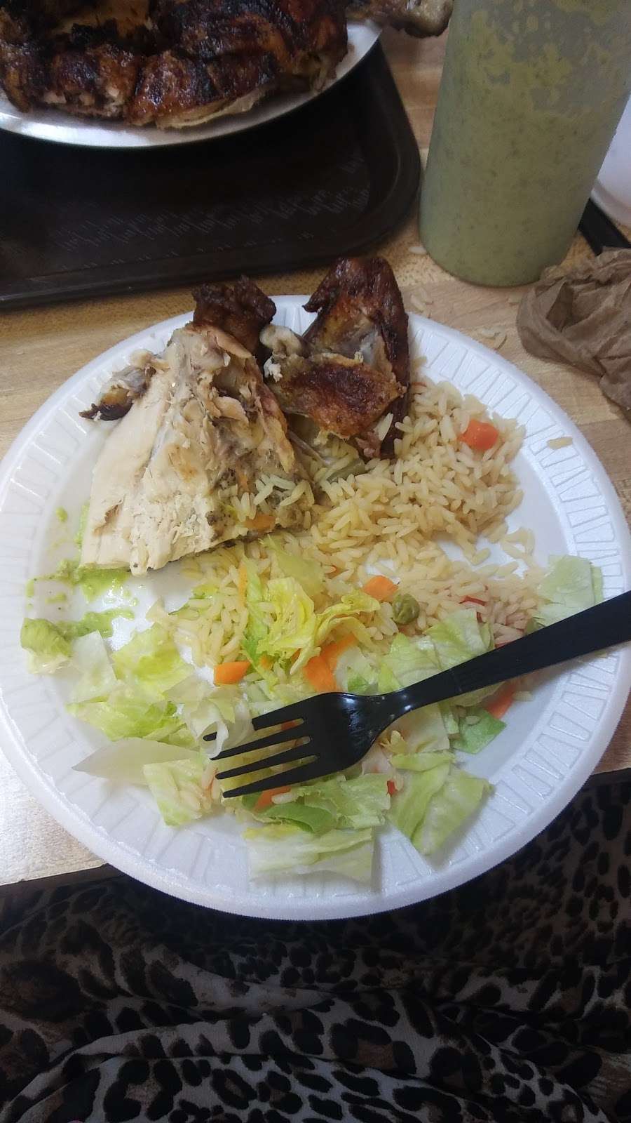 Don Albertos Charcoal Chicken | 14455 Jefferson Davis Hwy, Woodbridge, VA 22191 | Phone: (703) 499-9559