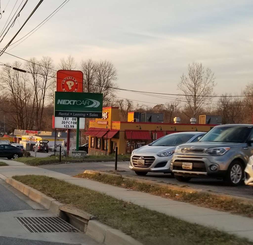 Nextcar 6922 Liberty Rd Baltimore Md 21207 Usa