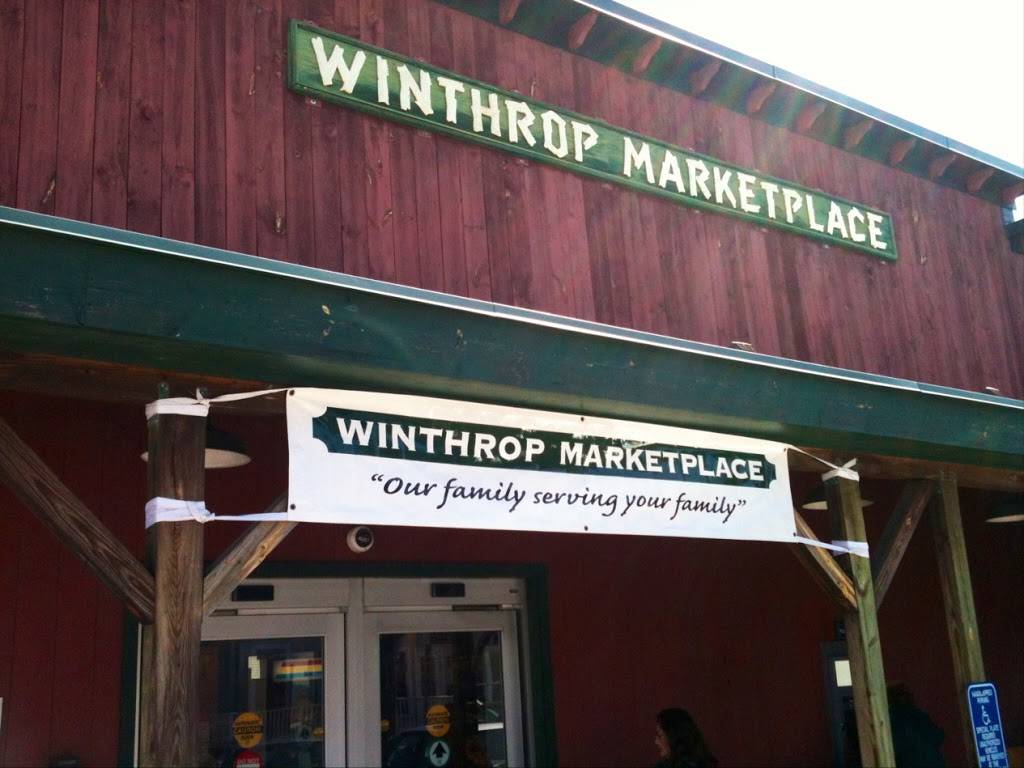 Winthrop Market Place Inc | 35 Revere St, Winthrop, MA 02152 | Phone: (617) 846-6880