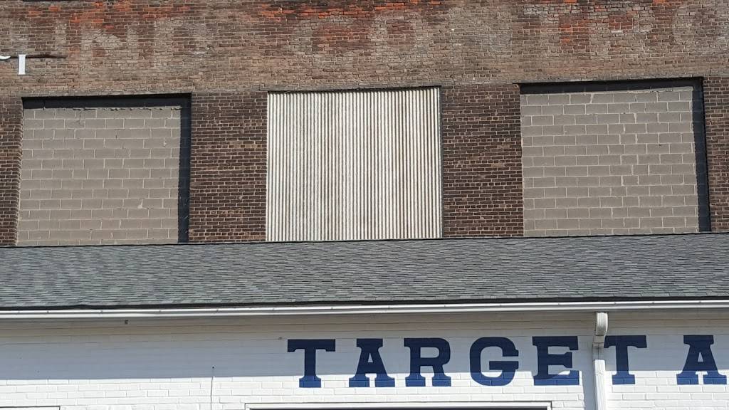 Target Auto Body | 5005 Carnegie Ave, Cleveland, OH 44103, USA | Phone: (216) 391-1942