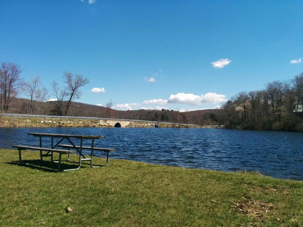 Dater Mountain Nature County Park | 54 Seven Lakes Dr, Sloatsburg, NY 10974, USA | Phone: (845) 364-2670