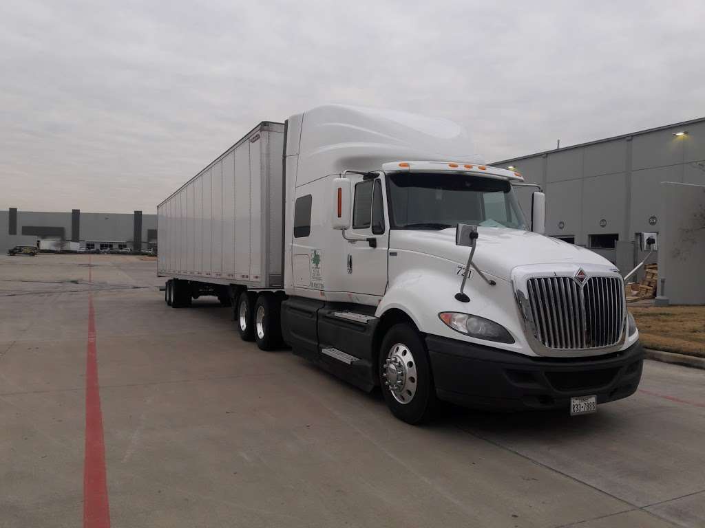 Alex Trucking Brother | 19830 Kieth Harrow Blvd, Katy, TX 77449, USA | Phone: (281) 859-3245