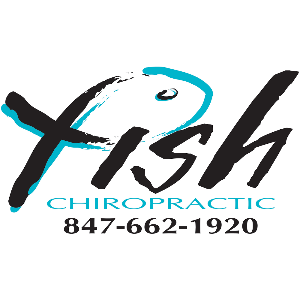 Fish Chiropractic | 34930 North US Highway 45, Lake Villa, IL 60046, USA | Phone: (847) 662-1920