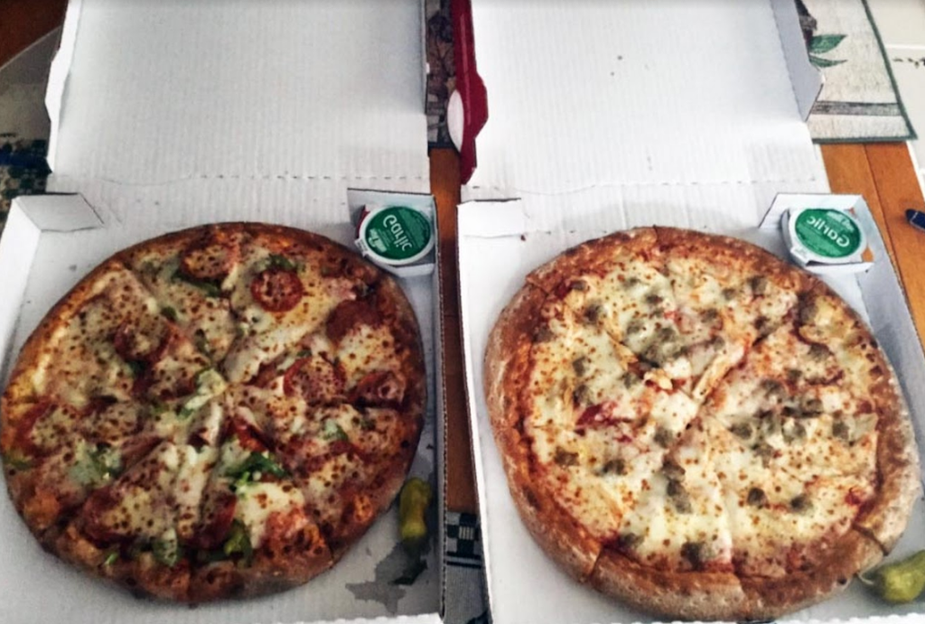 Papa Johns Pizza | 1389 E Main St, Rock Hill, SC 29730, USA | Phone: (803) 327-7112