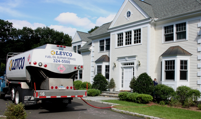 Levco Oil | 632 Danbury Rd, Wilton, CT 06897 | Phone: (203) 324-5500