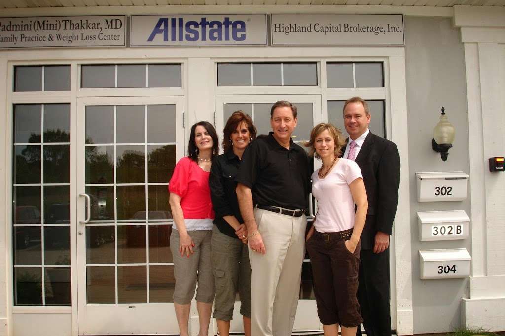 Allstate Insurance: Phil Rutledge | 302 Fox Glen Ct, Barrington, IL 60010, USA | Phone: (847) 382-7580