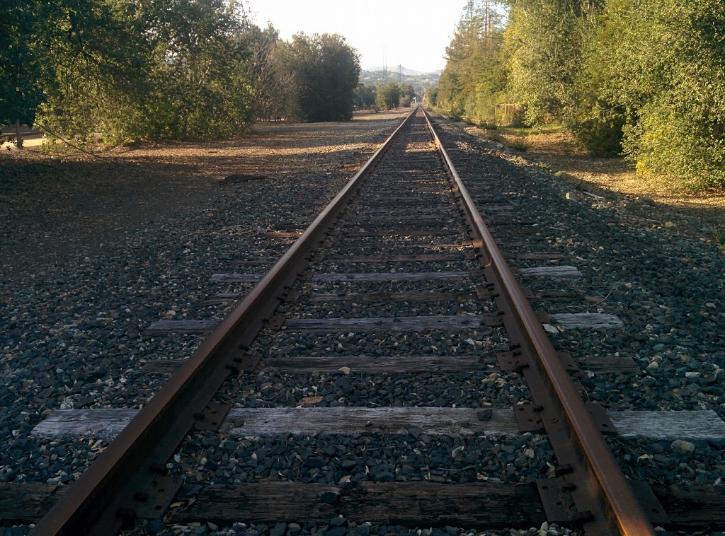 Joes Trail at Cox and de Anza | at and, Cox Ave & Joes Trail at Saratoga de Anza, Saratoga, CA 95070