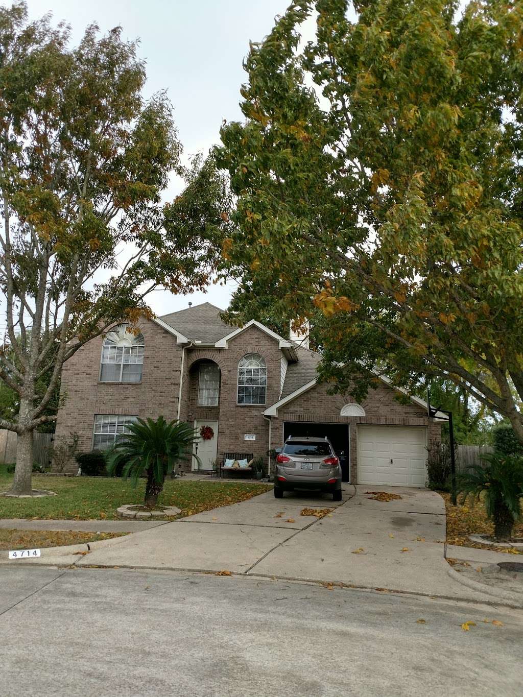 Neighborhood Park | 7410 Breda Dr, Baytown, TX 77521, USA