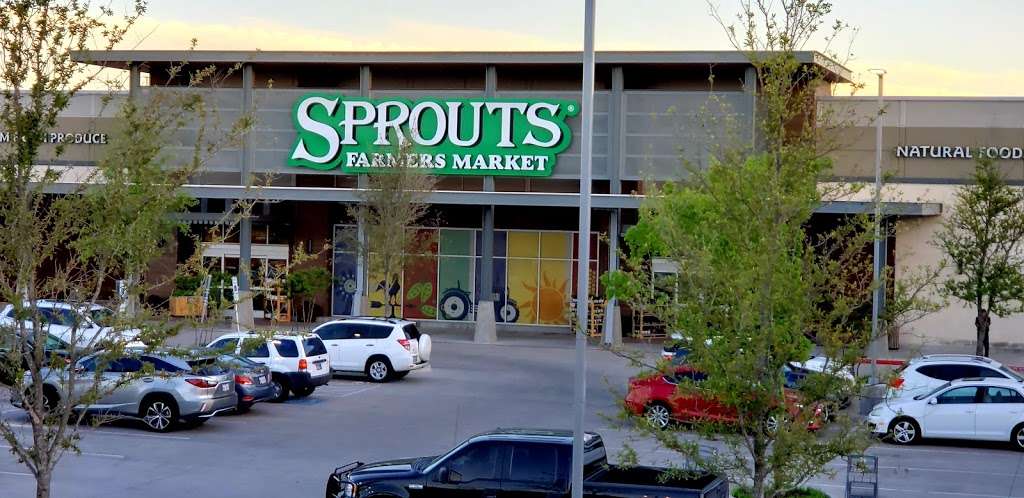 Sprouts Farmers Market | 7110 Skillman St, Dallas, TX 75231, USA | Phone: (469) 210-8166