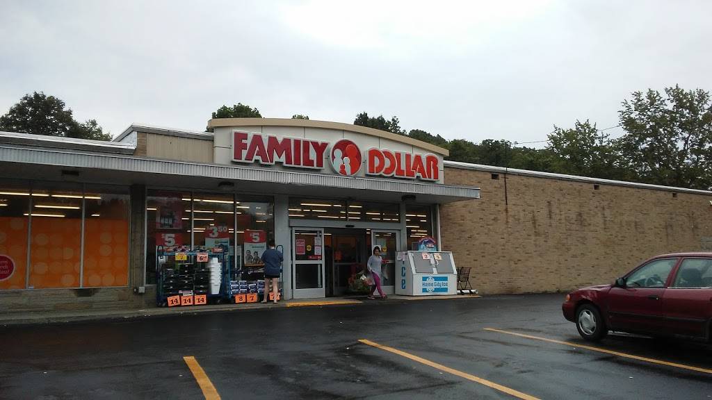 Family Dollar | 745 Little Deer Creek Valley Rd, Russellton, PA 15076, USA | Phone: (724) 895-7031