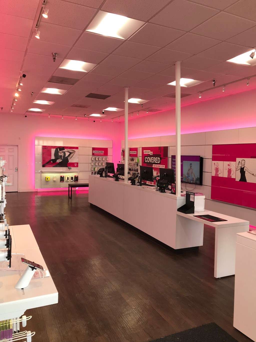 T-Mobile | 1016 Beards Hill Rd, Aberdeen, MD 21001 | Phone: (443) 327-8779