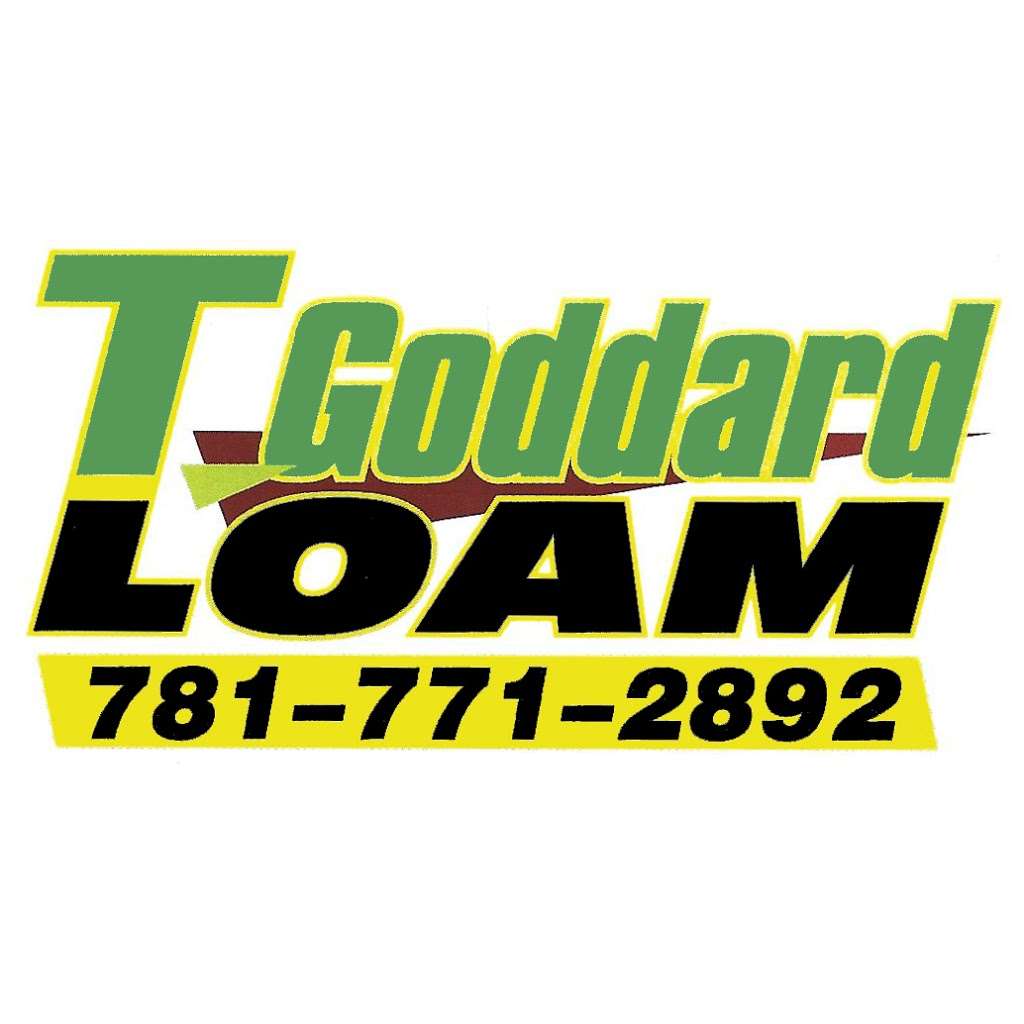 T Goddard Loam | 30 Lowell Junction Rd, Andover, MA 01810, USA | Phone: (781) 771-2892