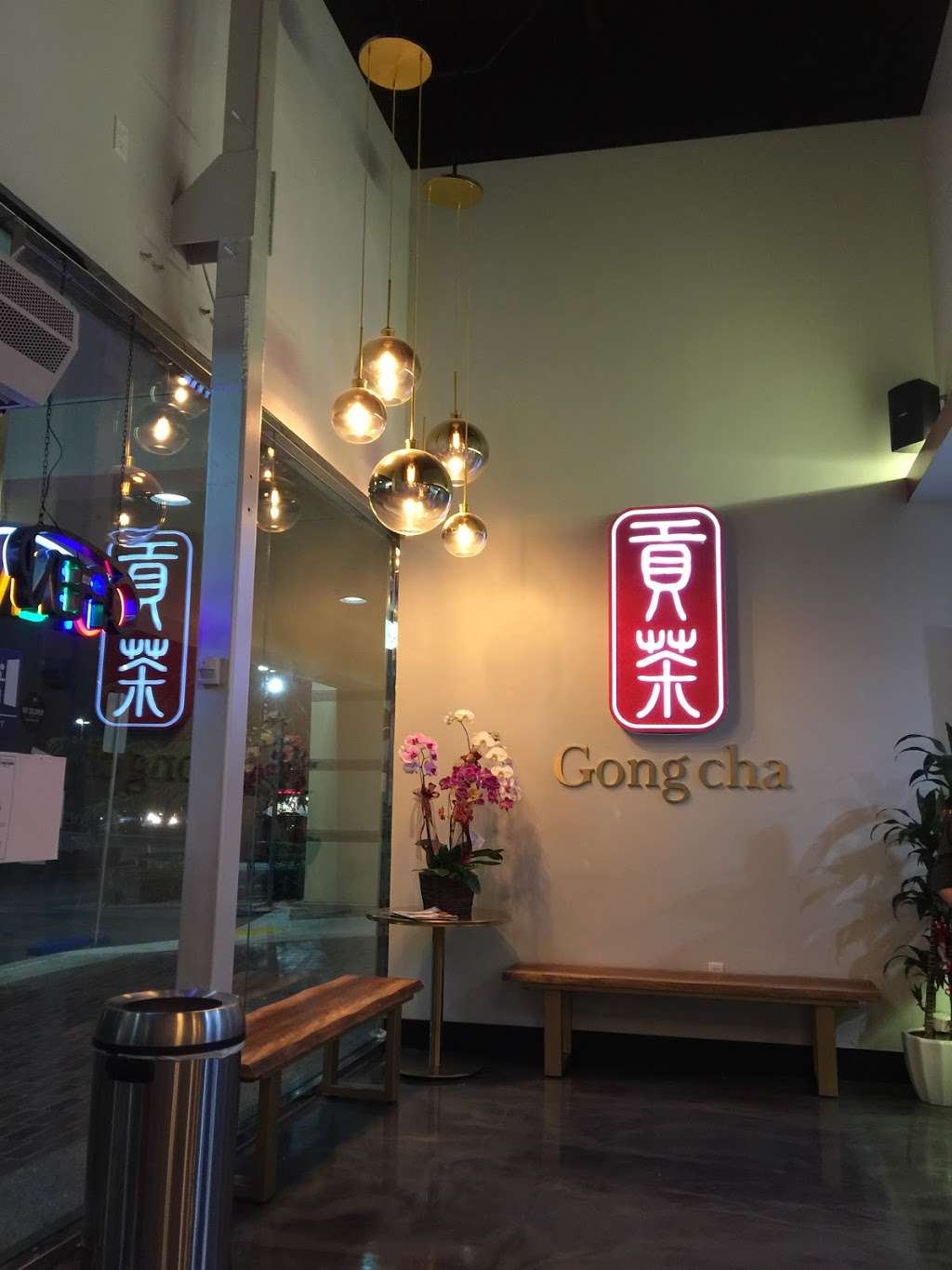 Gong Cha | City of Industry, CA 91748, USA | Phone: (626) 820-9226
