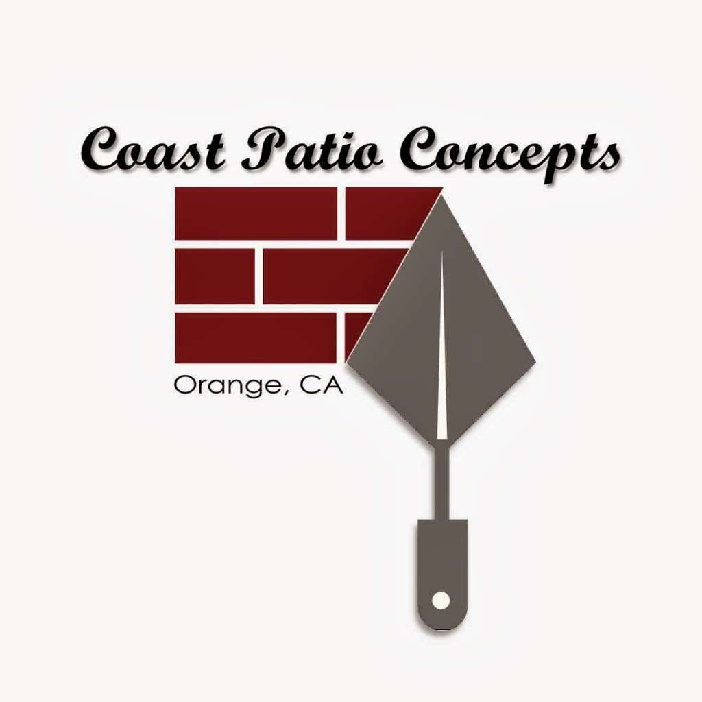 Coast Patio Concepts In Orange, CA | 6015 E Valley Forge Dr, Orange, CA 92869, USA | Phone: (949) 419-5538