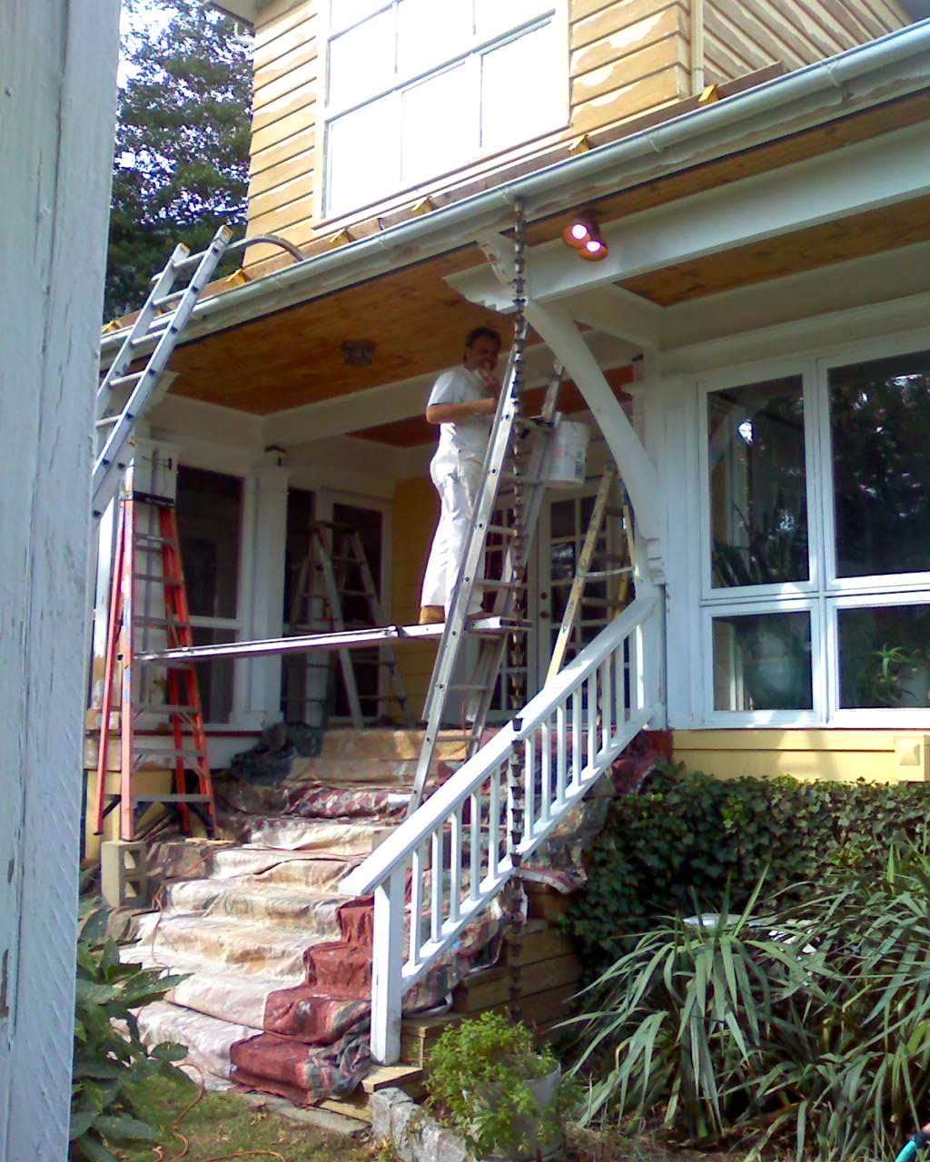 Santucci Painting LLC | 762 Francis Dr, Toms River, NJ 08753 | Phone: (732) 929-2681