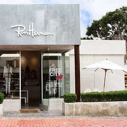 Ron Herman | 3900 Cross Creek Rd, Malibu, CA 90265, USA | Phone: (310) 317-6705