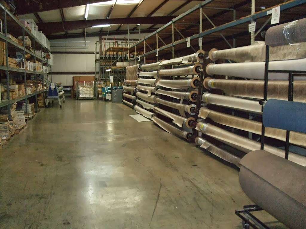 Barretts Floor Covering | 150 Dixon School Rd, Kings Mountain, NC 28086, USA | Phone: (704) 739-4581