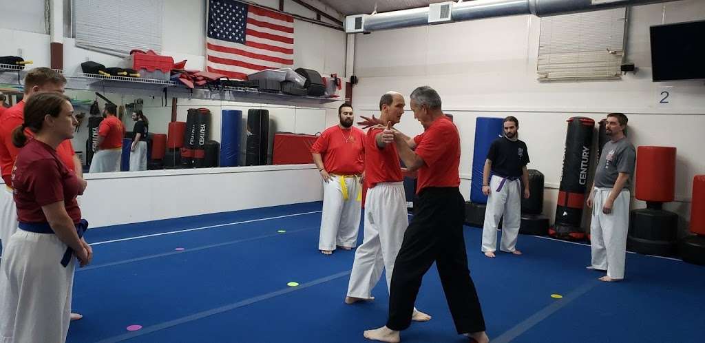 Wylie Karate | 1234 Parker Rd, Wylie, TX 75098, USA | Phone: (214) 293-8057