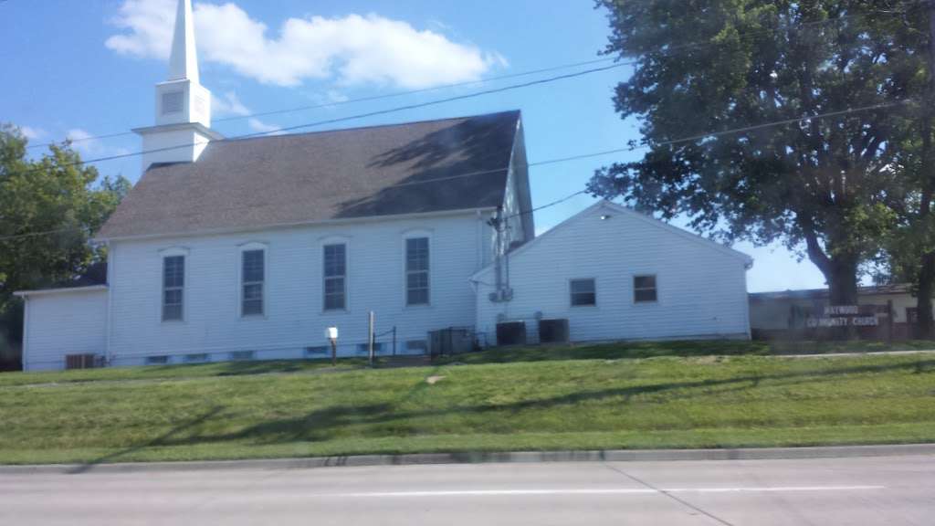 Maywood Community Church | 11201 Parallel Pkwy, Kansas City, KS 66109 | Phone: (913) 721-2760