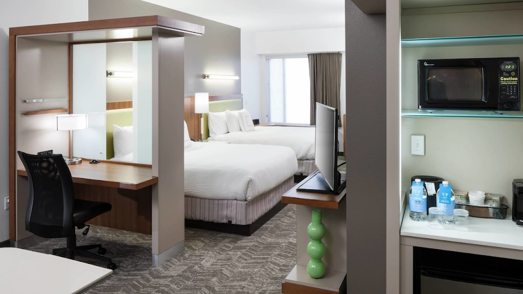 SpringHill Suites by Marriott Orlando at SeaWorld® | 10801 International Dr, Orlando, FL 32821 | Phone: (407) 354-1176