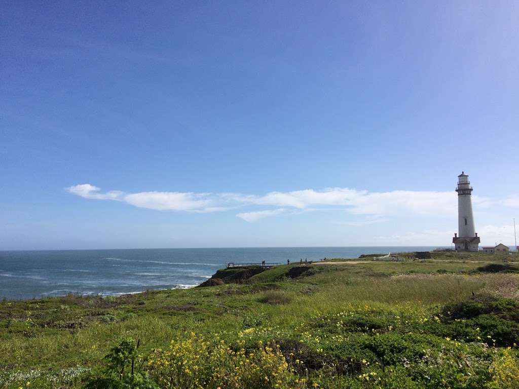 Pigeon Point Light Station State Historic Park | 210 Pigeon Point Rd, Pescadero, CA 94060 | Phone: (650) 879-2120