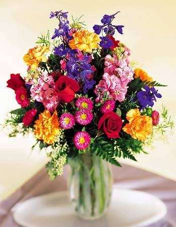 San Pablo Bloom Fresh Florist | 1875 Pullman St, San Pablo, CA 94806, USA | Phone: (510) 233-5511