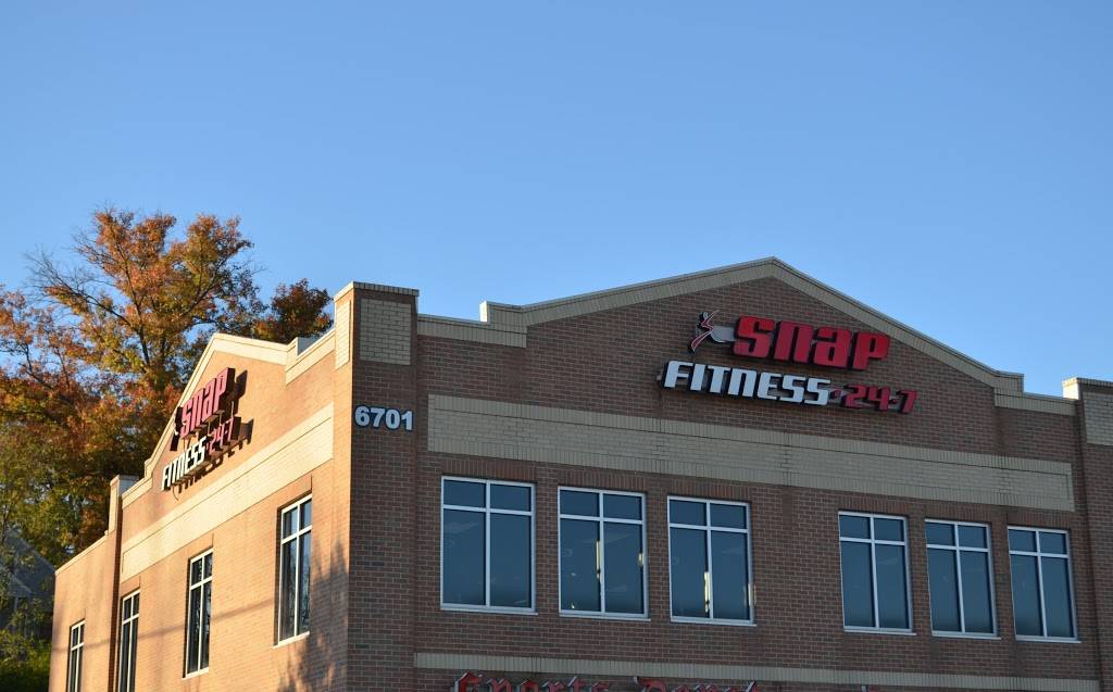 Snap Fitness Cincinnati West | 6701 Ruwes Oak Dr #12, Cincinnati, OH 45248 | Phone: (513) 574-7627