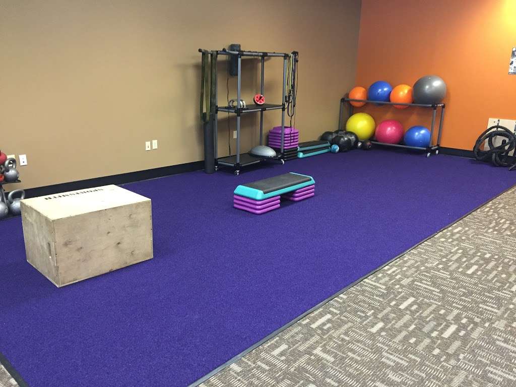 Anytime Fitness | 1713 Business Center Ln, Kissimmee, FL 34758, USA | Phone: (407) 978-6944