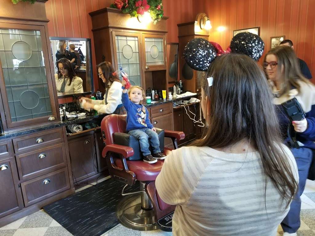 Harmony Barber Shop | Orlando, FL 32836, USA | Phone: (407) 939-3463