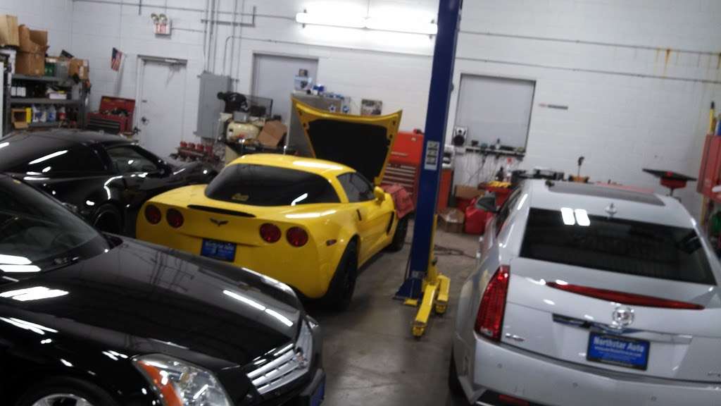 Northstar Auto | 851 E Palatine Rd, Wheeling, IL 60090 | Phone: (478) 227-7787