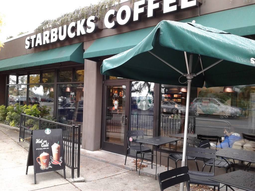 Starbucks | 121 Lakeside Ave Ste F, Seattle, WA 98122, USA | Phone: (206) 720-4803