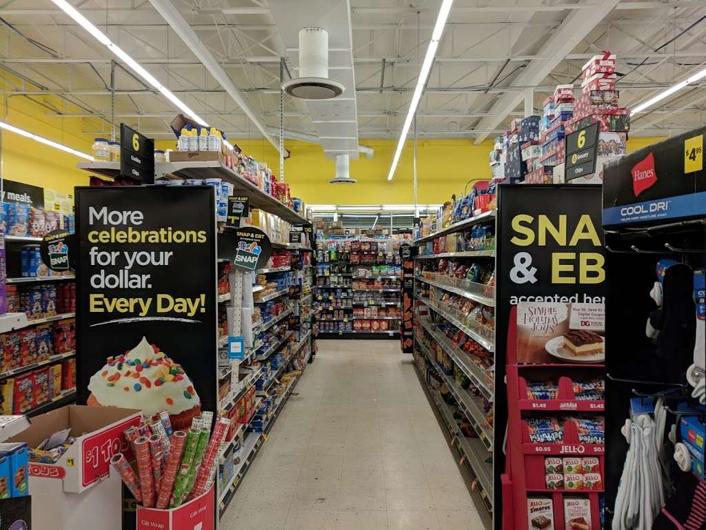 Dollar General | 19922 NW 2nd Ave, Miami Gardens, FL 33169, USA | Phone: (786) 320-7401