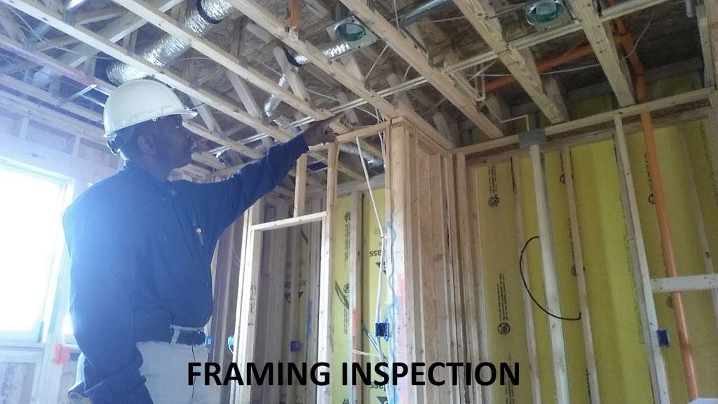 Pro Spex Home & Commercial Inspections Inc. | 606 Main St, Laurel, MD 20707, USA | Phone: (844) 675-8851