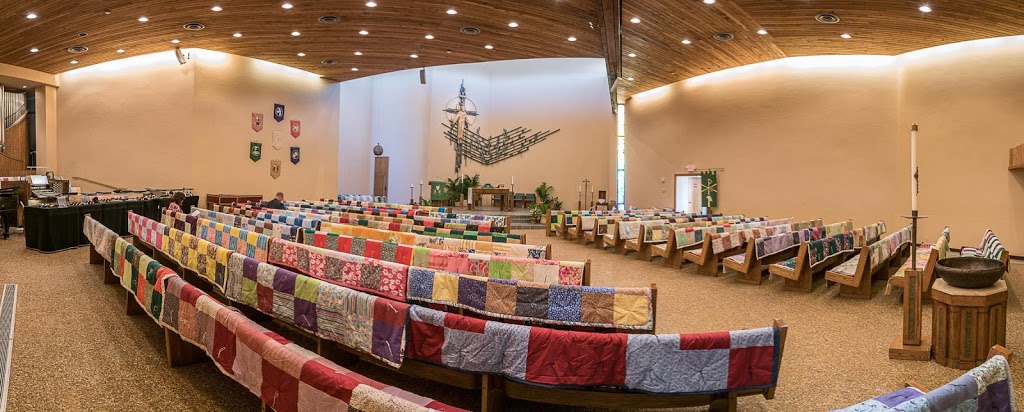 Prince of Peace Lutheran Church | 455 Missouri Ave N, Largo, FL 33770, USA | Phone: (727) 585-9969