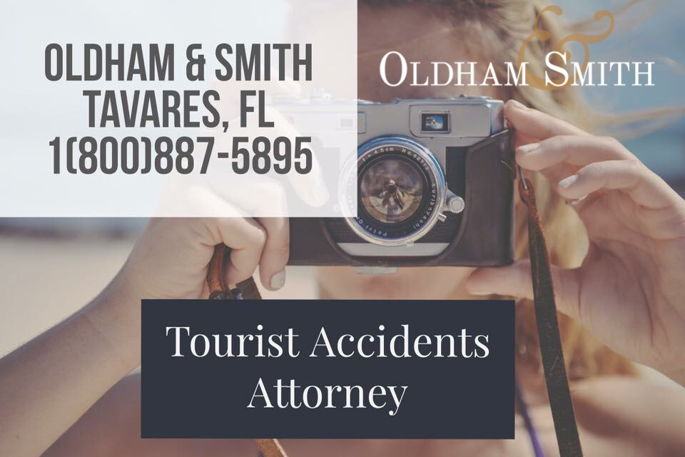 Oldham & Smith | 321 N Barrow Ave, Tavares, FL 32778, USA | Phone: (352) 292-1620