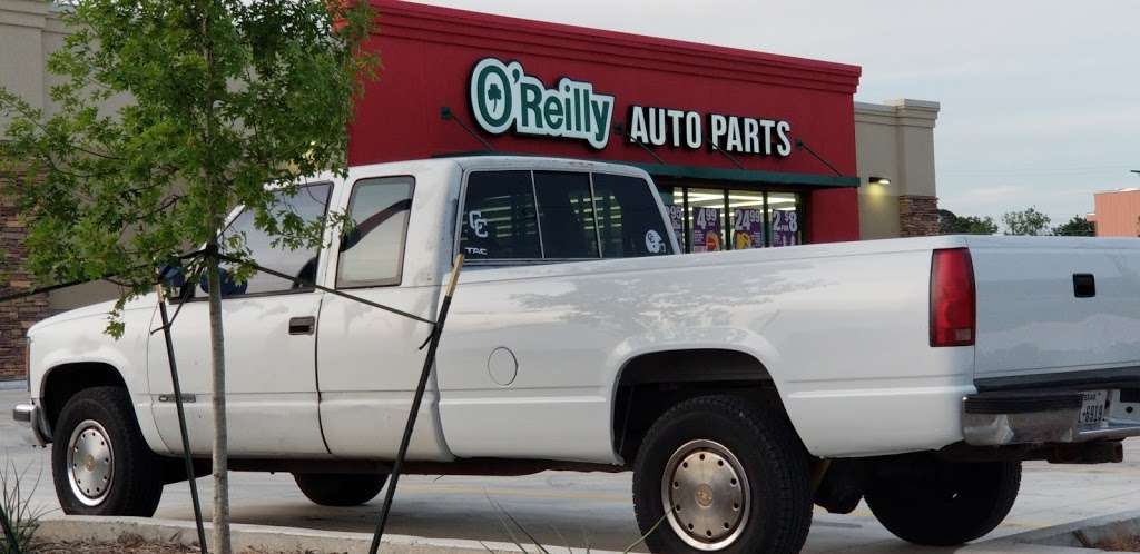 OReilly Auto Parts | 3711 SE Military Dr, San Antonio, TX 78223, USA | Phone: (210) 729-5210