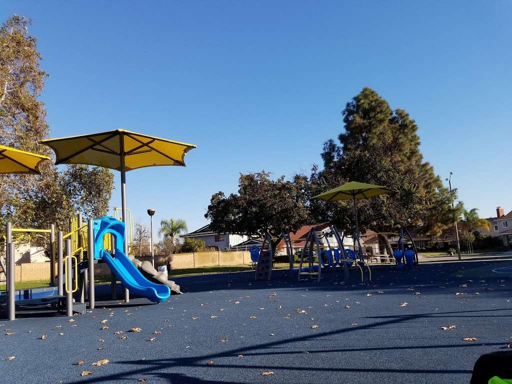 Saddleback Park | 13037 Acoro St, Cerritos, CA 90703, USA | Phone: (562) 916-1254