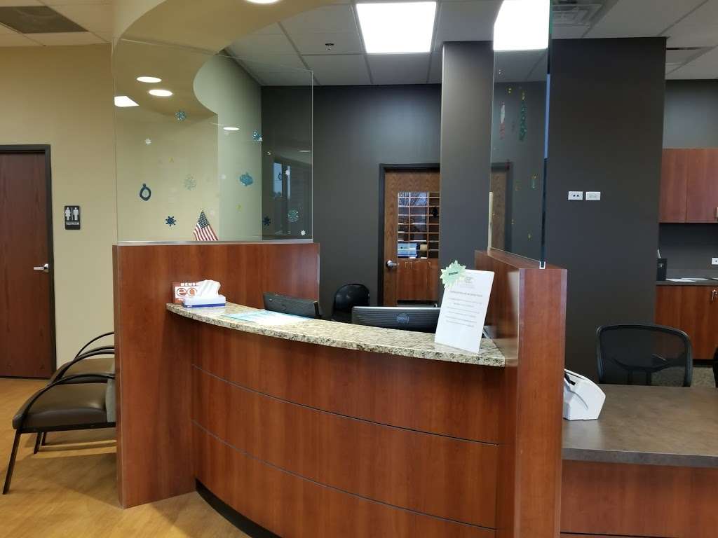 Chicagoland Eye Consultants | 2371 Bowes Rd #400, Elgin, IL 60123, USA | Phone: (773) 775-9755