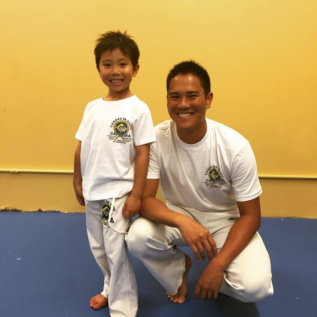 Capoeira CDO Hawaii | 4901 Kilauea Ave, Honolulu, HI 96816, USA | Phone: (808) 215-0227