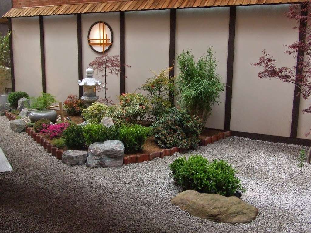 The Japanese Garden Centre | 41 Addlestead Rd, East Peckham, Tonbridge TN12 5DP, UK | Phone: 01622 872403