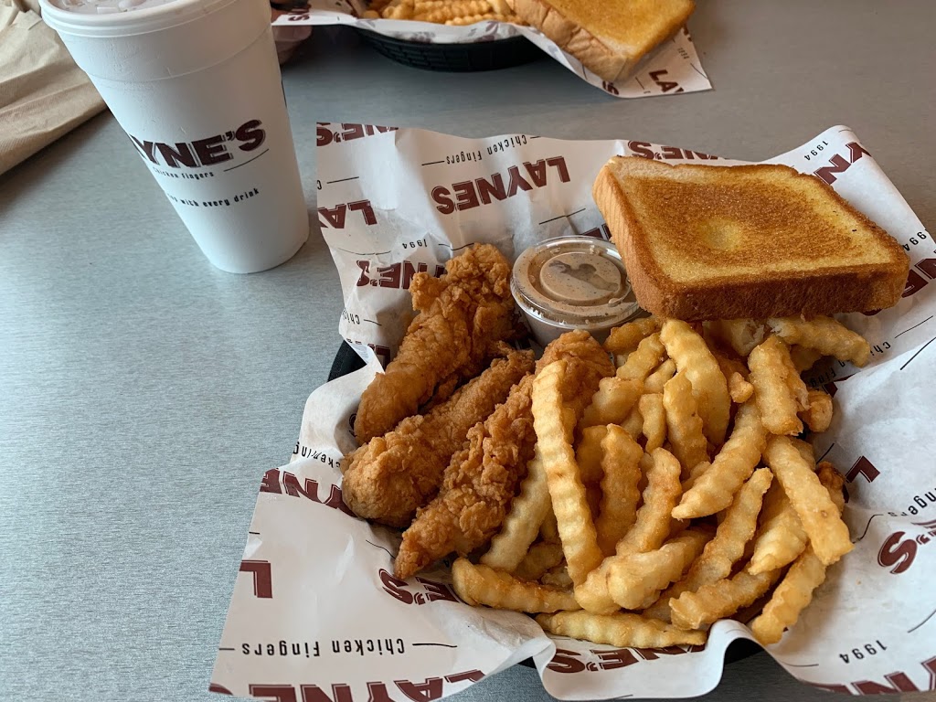 Laynes Chicken Fingers | 4650 TX-121, Lewisville, TX 75056, USA | Phone: (972) 482-1879