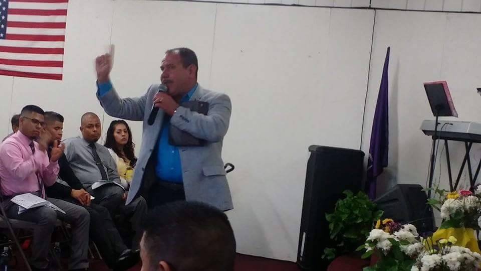 Ministerios La Gran Comision | 12211 Magnolia St, Garden Grove, CA 92841, USA | Phone: (714) 605-4186