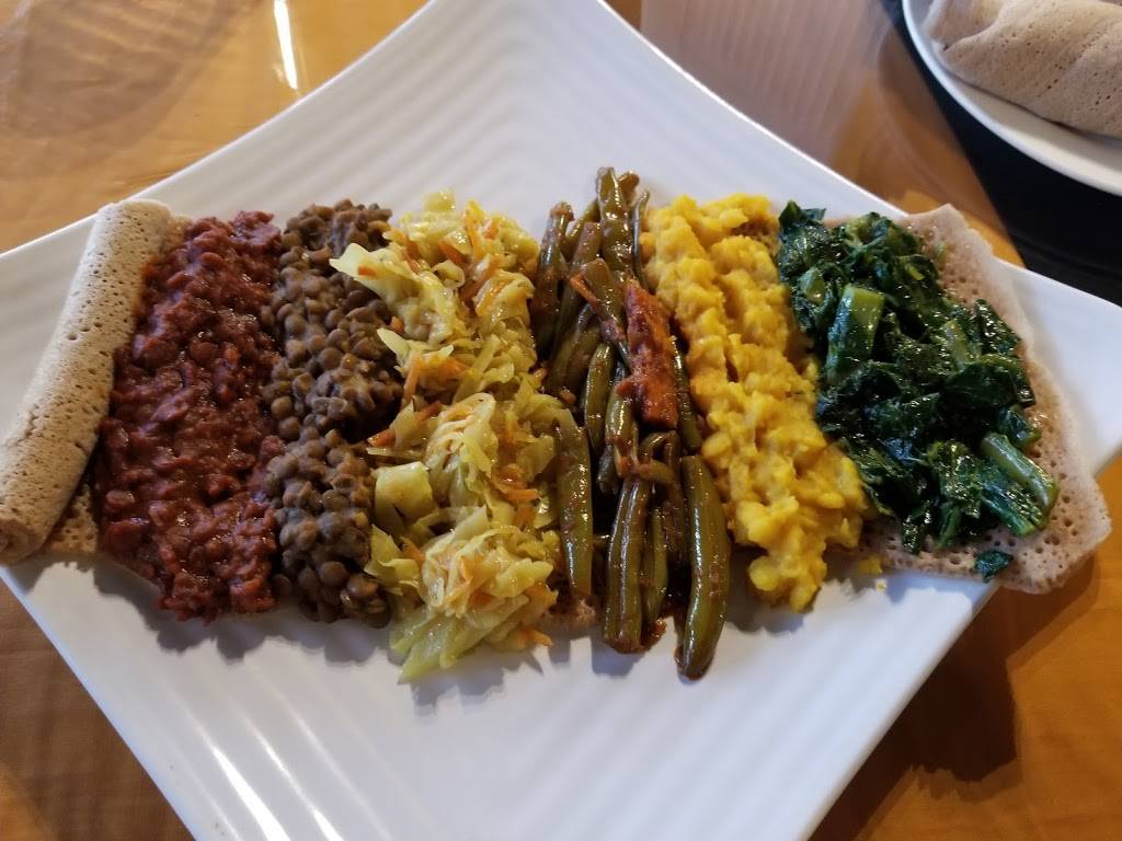 Awaze Ethiopian Cuisine | 904 NE Maynard Rd, Cary, NC 27513, USA | Phone: (919) 377-2599