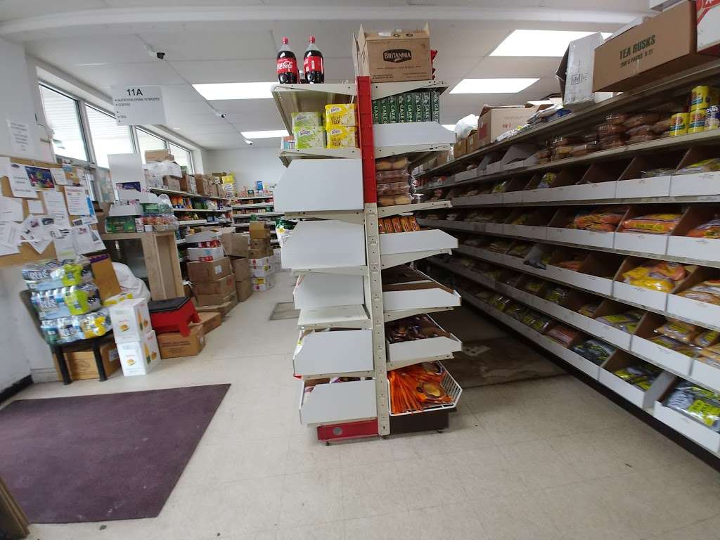 Everest Indian Grocery Store | 54 Carpenter Station Rd, Wilmington, DE 19810, USA | Phone: (302) 475-4475
